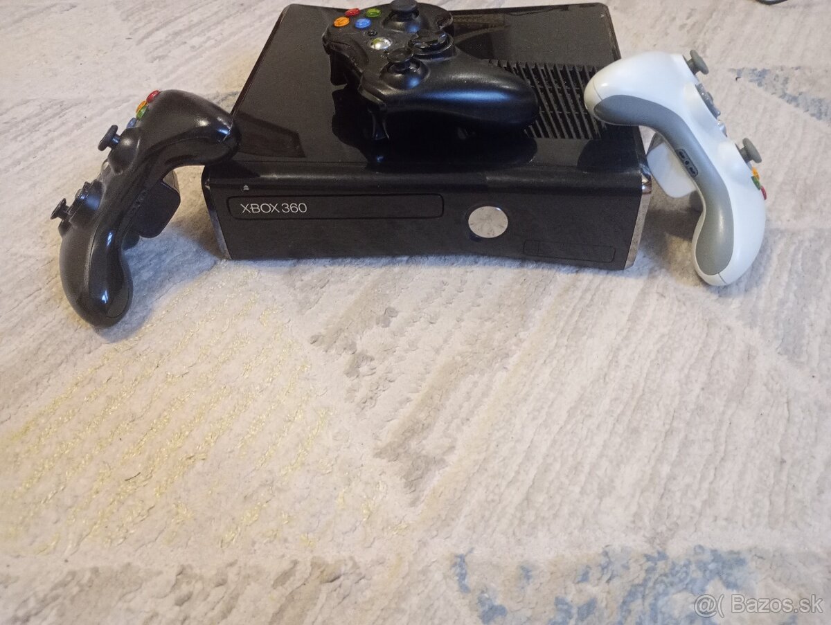 Xbox 360