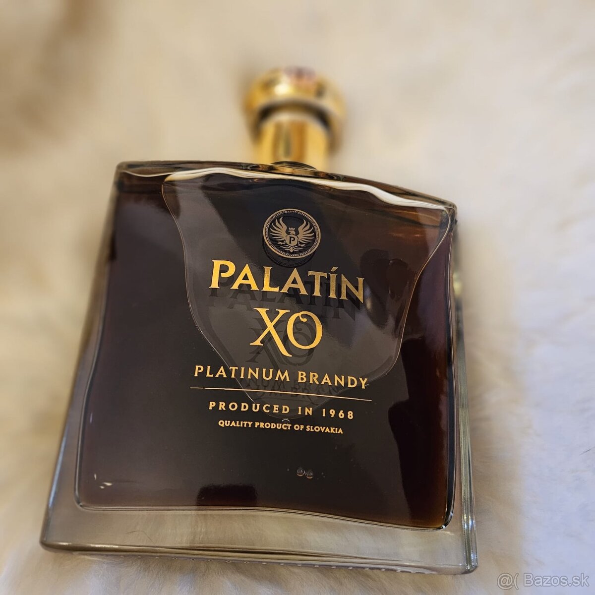 Palatín XO 1968