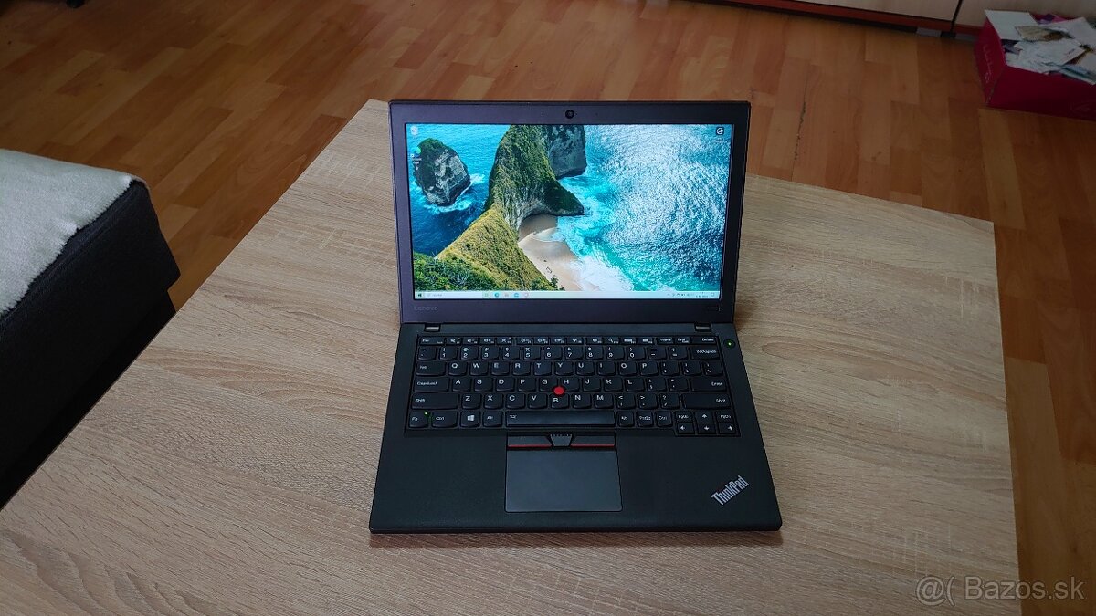 Lenovo ThinkPad X270