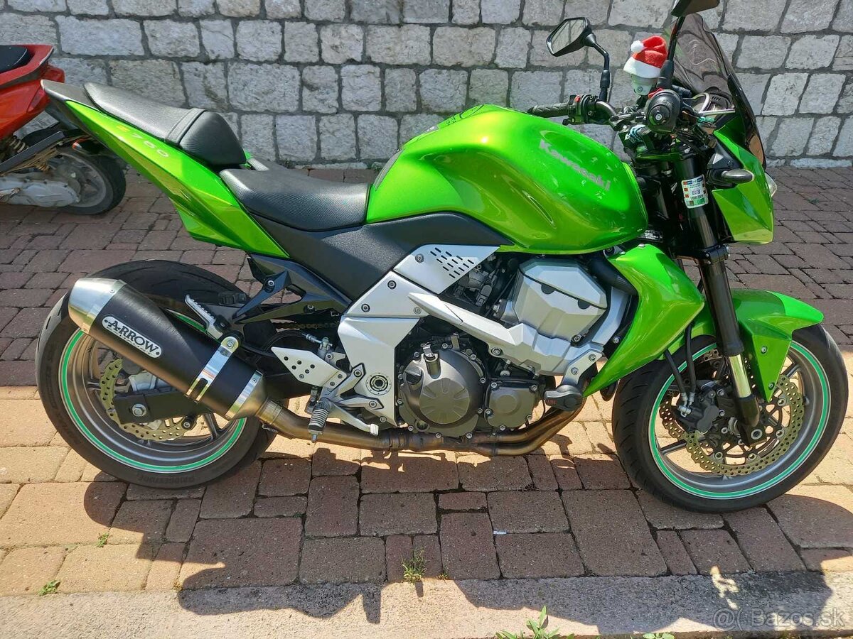 Na ND KAWASAKI Z 750