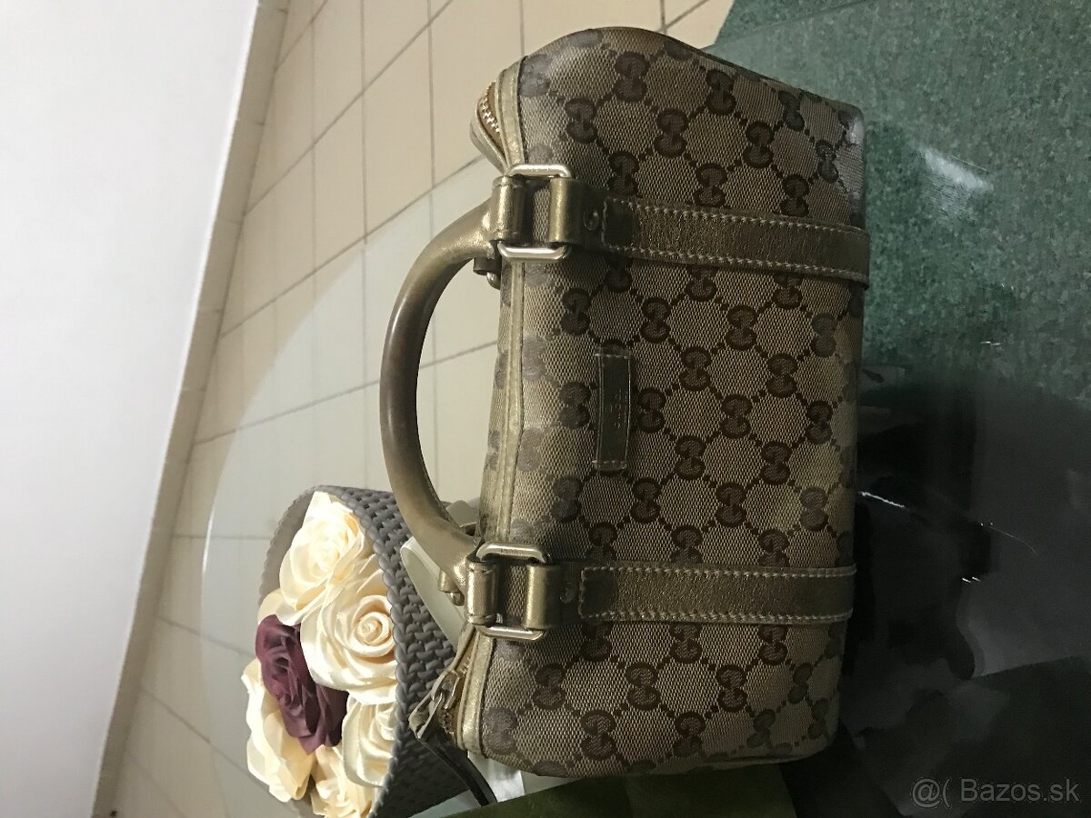 GUCCI 100%original bags monogram made in italy