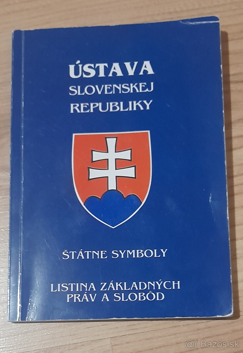 Ústava SR