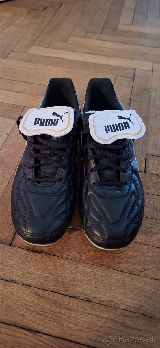 Puma King Cup SG (EU 43)