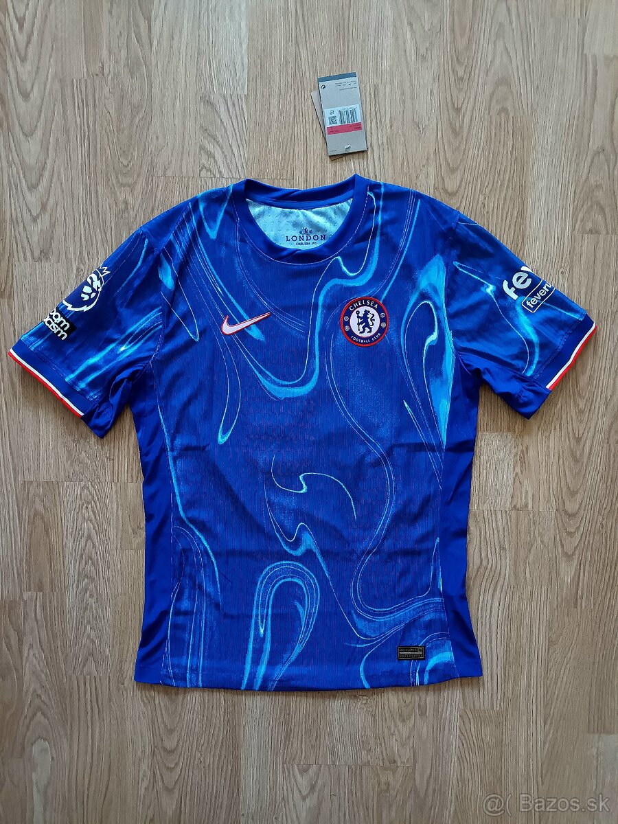 Chelsea 24/25 Home