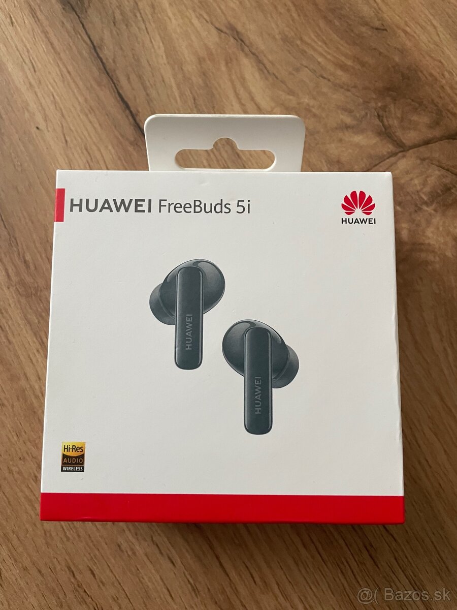 Bezdrôtové slúchadlá Huawei Freebuds 5i