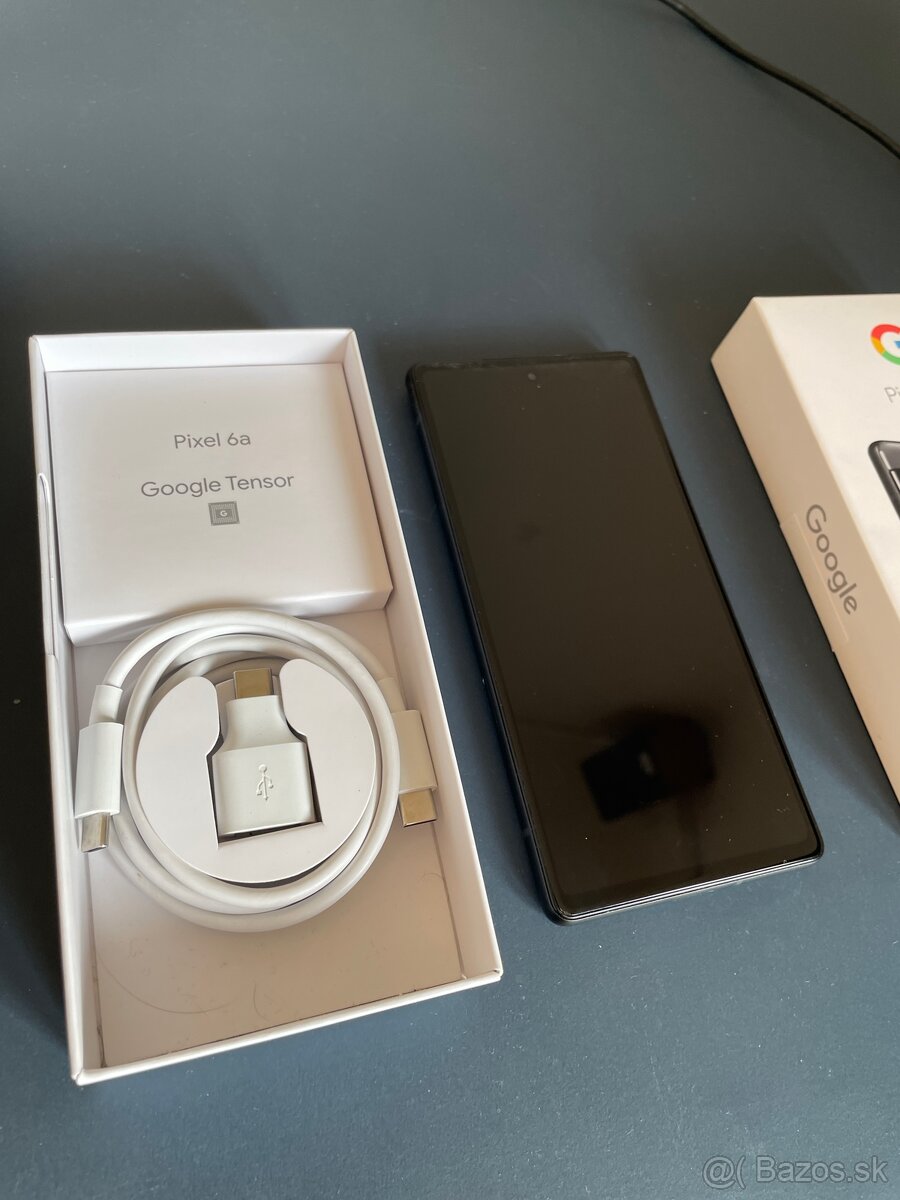 Google Pixel 6a 5G 128GB