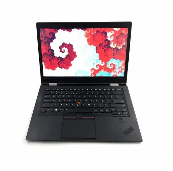 Lenovo ThinkPad X1 Carbon 4th Gen i7-6600U 16 RAM 256 SSD 14