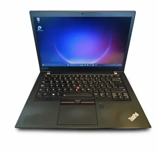 Lenovo ThinkPad T470s i5-6300U 8 GB RAM 256 GB SSD 14