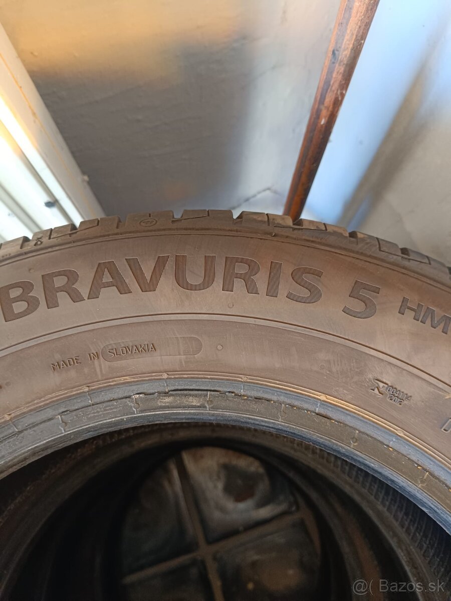 Letné Barum 195/65 R15