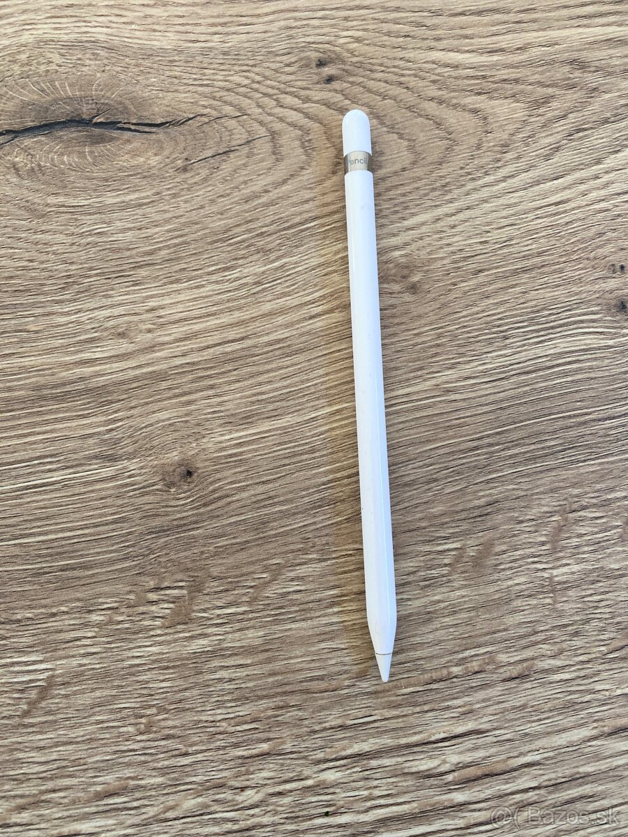 Apple pencil