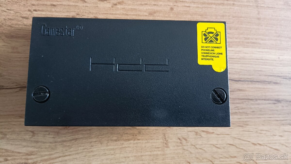 Ps2 hdd adaptér