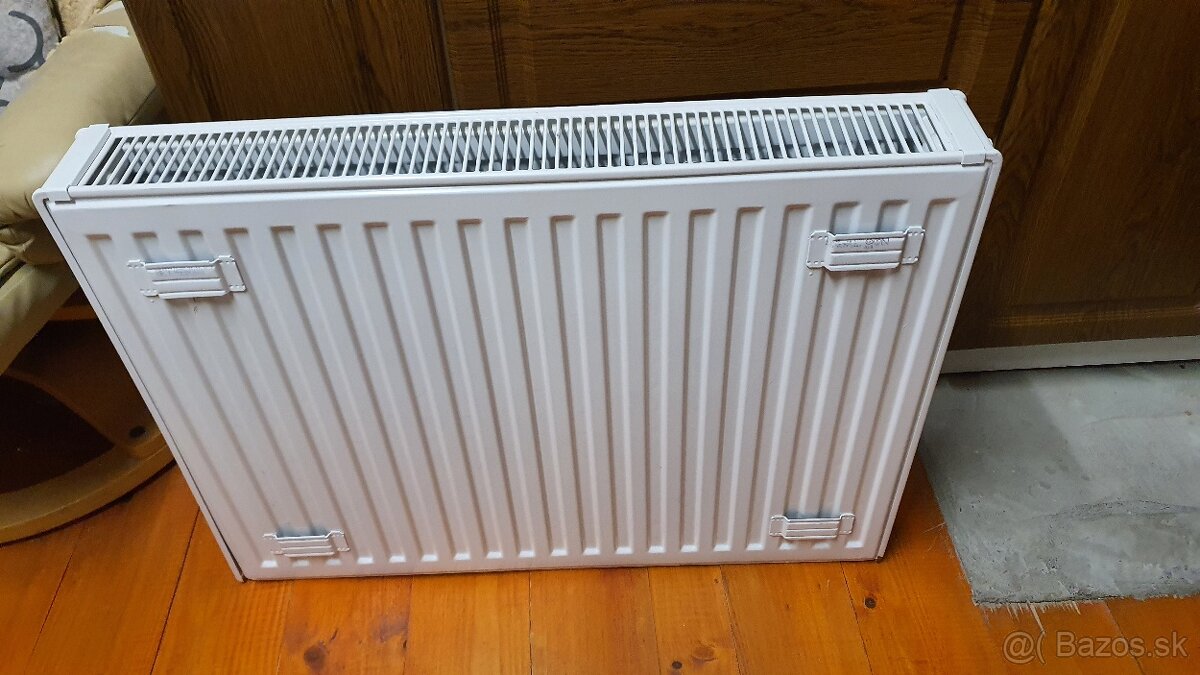 Radiator 80x60