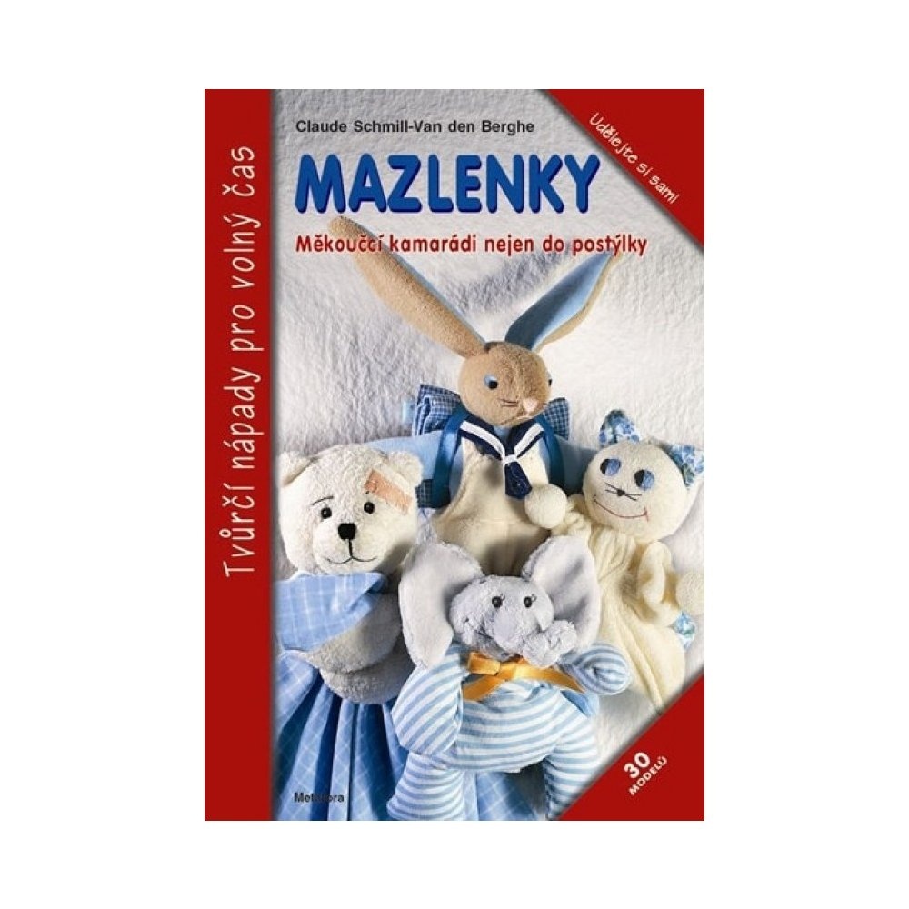 Mazlenky