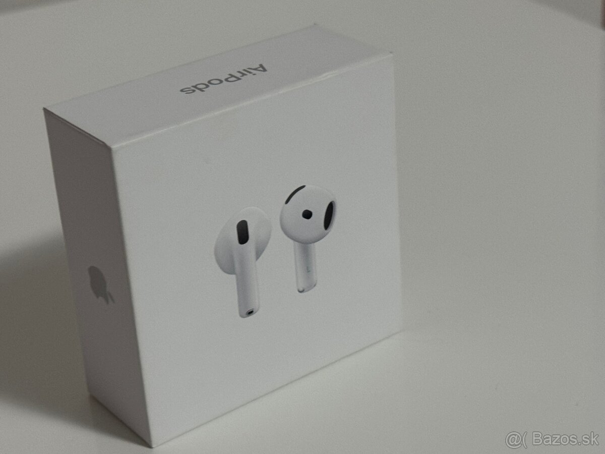 Airpods 4