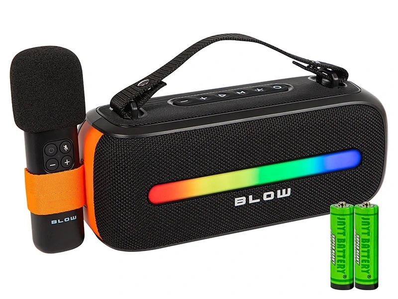 Blow Soundbox