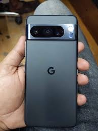 Google pixel 8 pro 12GB/512GB