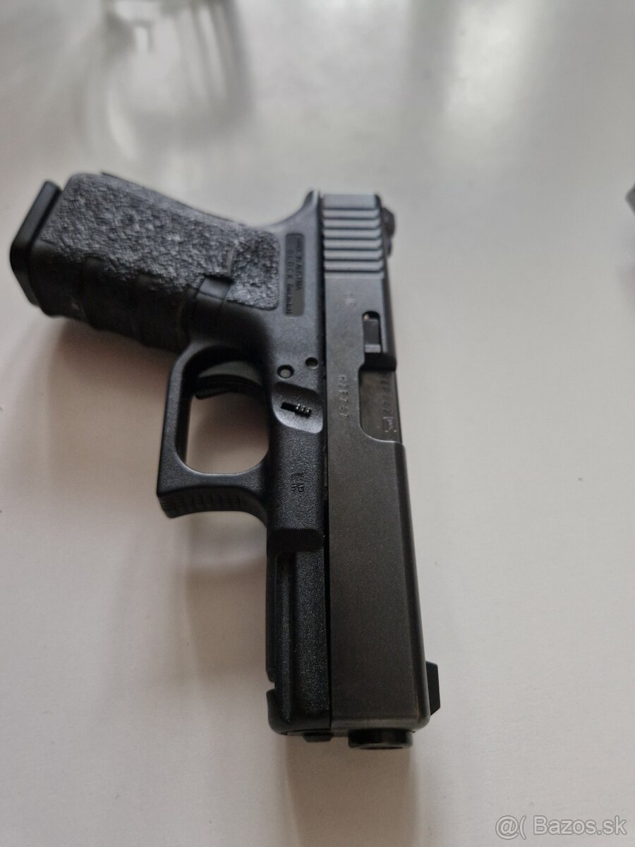 Glock 19 gen. 3