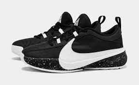 Tenisky Nike Zoom Freak 5 Oreo velkosť 43