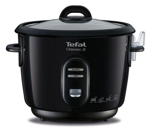 Ryžovar Tefal Classic 2