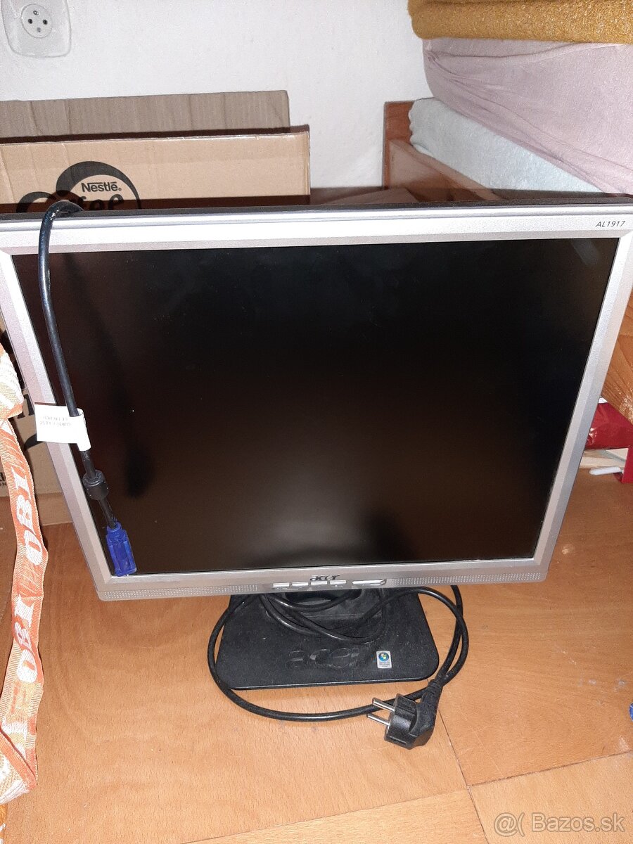 Monitor Acer