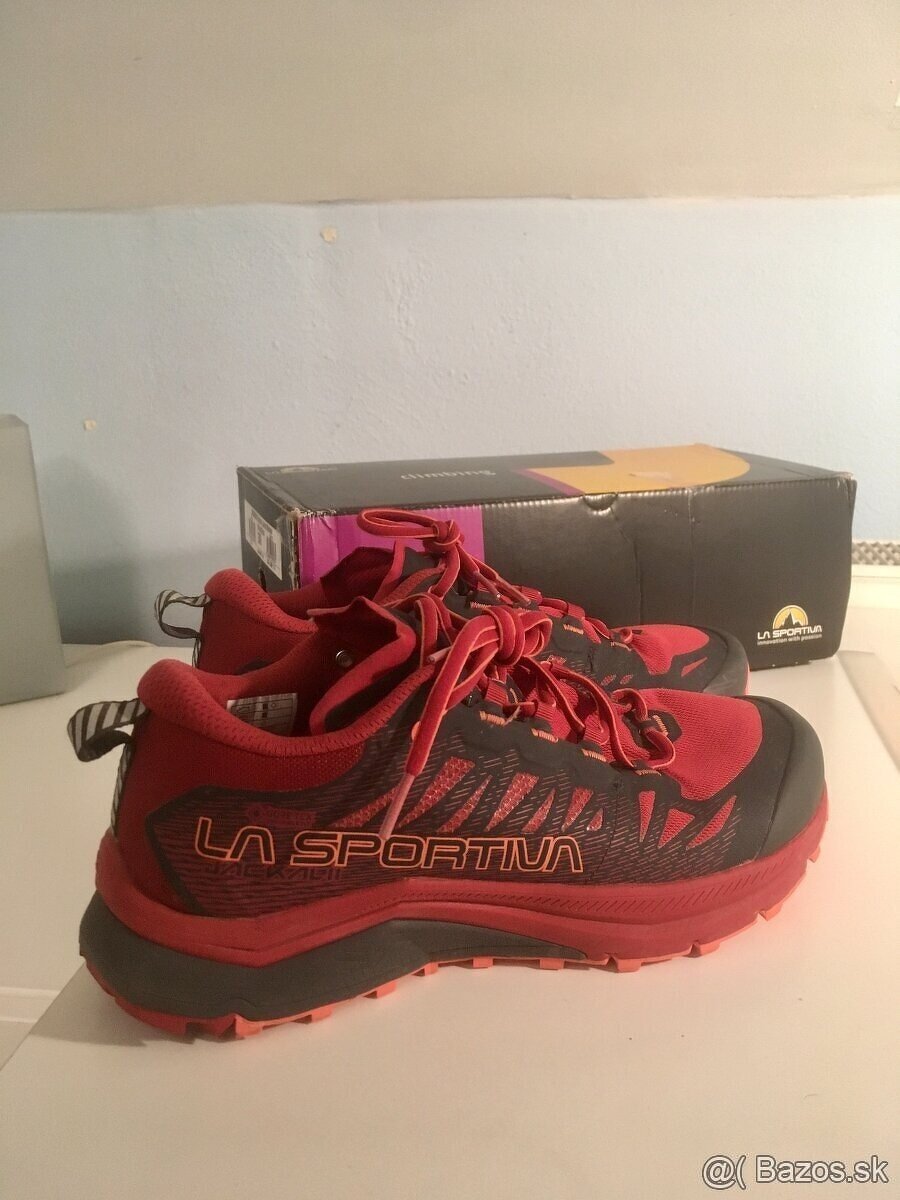 La Sportiva Jackal II W GTX