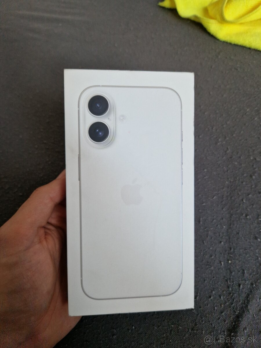 iPhone 16 128GB