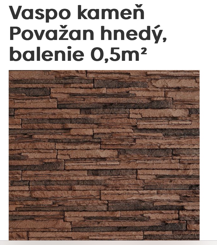 Kameň Považan