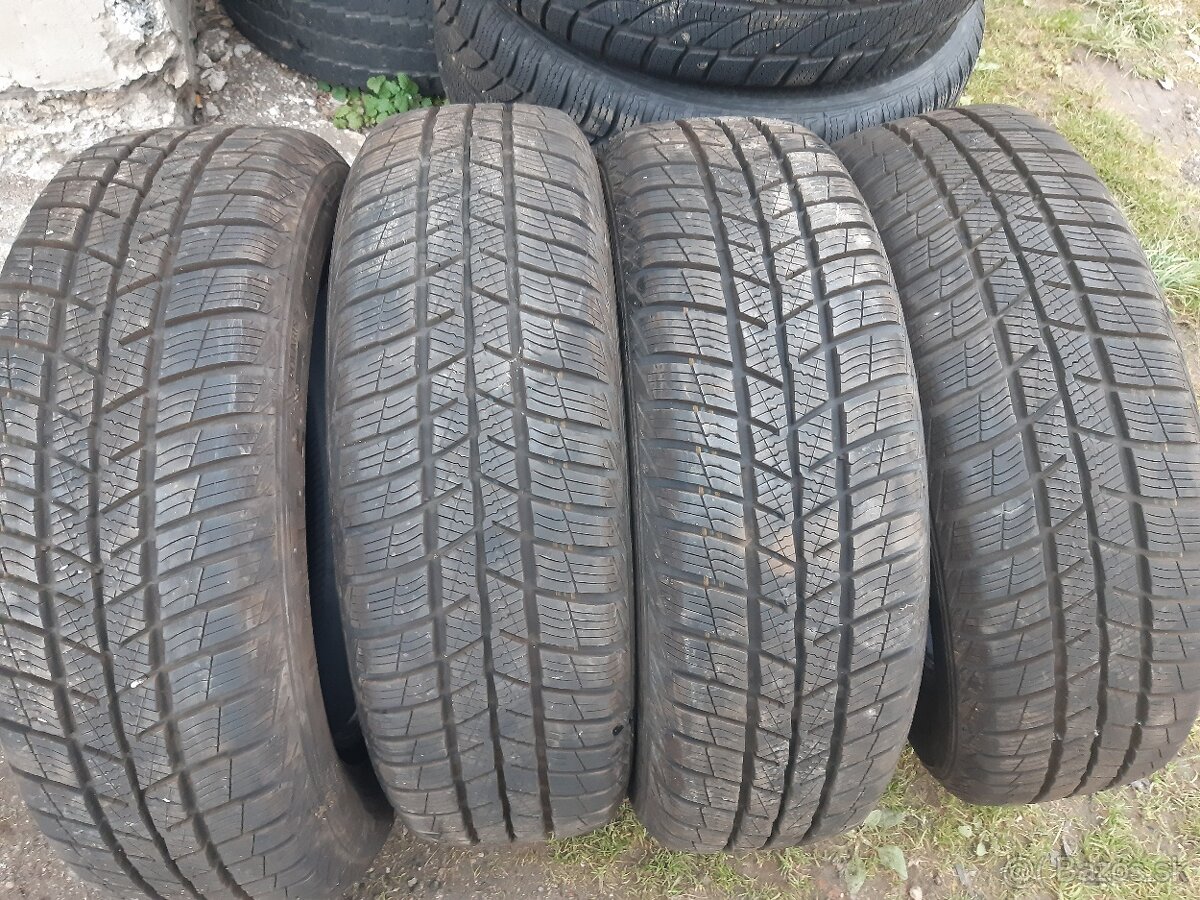 Zimne pneu 185/65 R15