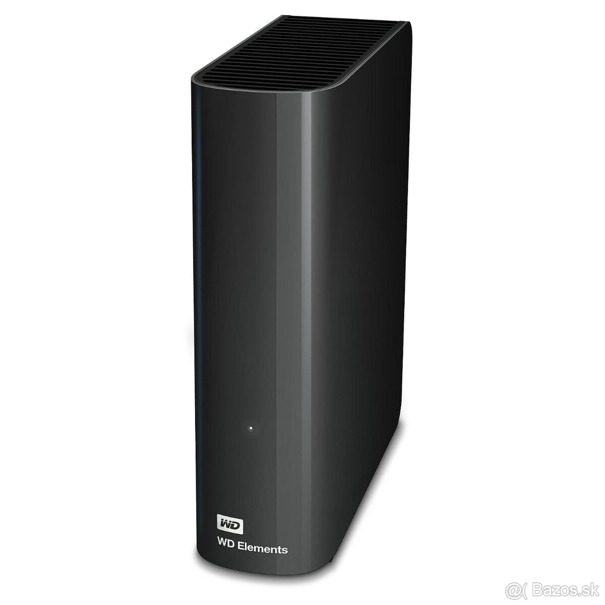 Externý disk HDD 12TB a 14TB