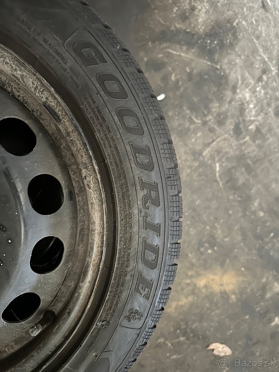 205/55R16