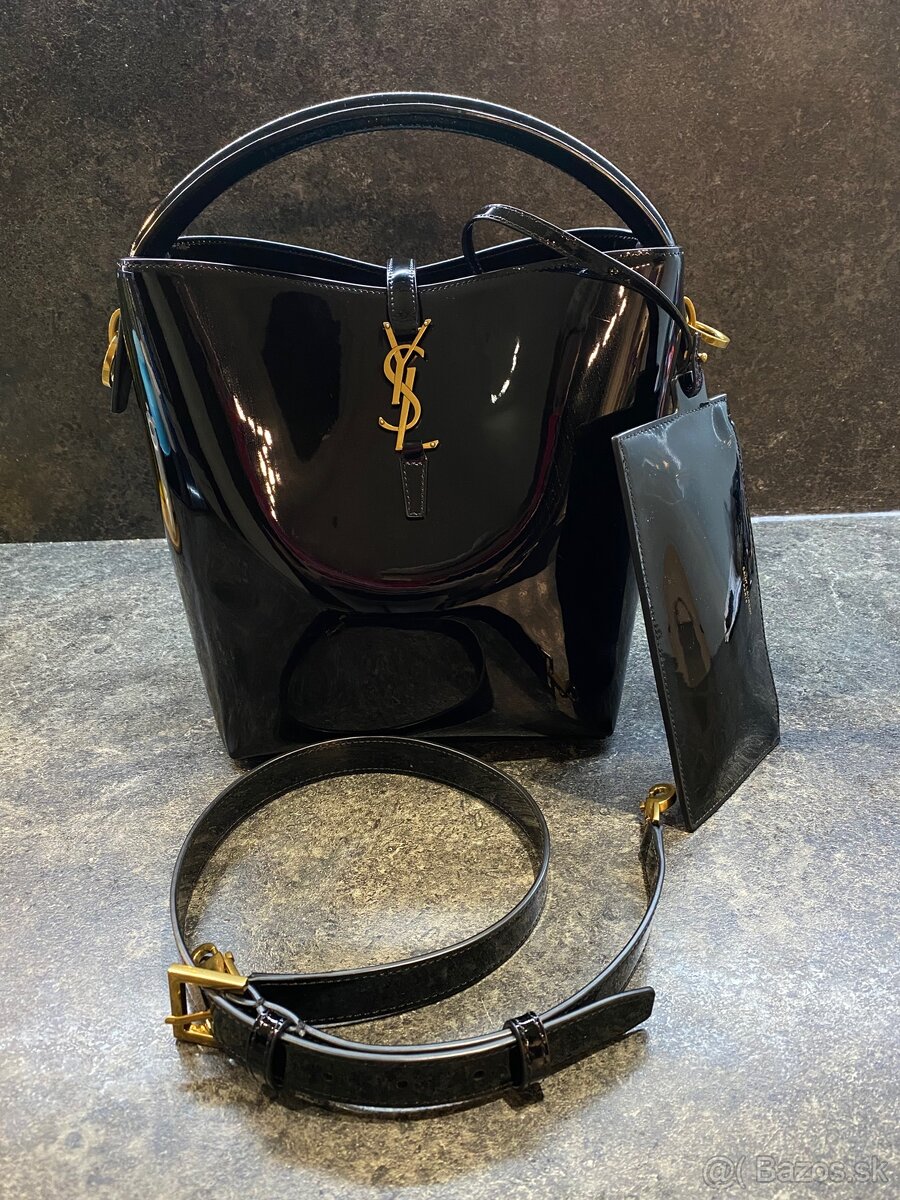 Yves Saint Laurent kabelka