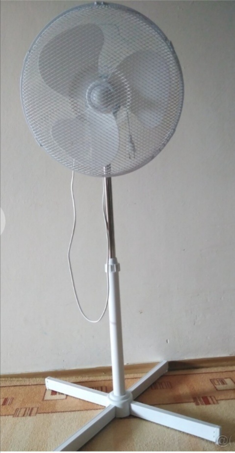 Ventilátor