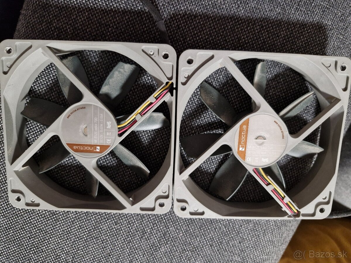 Noctua ventilatory