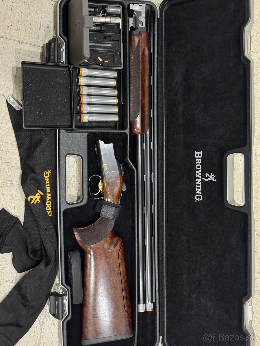 Browning ProTrap 725