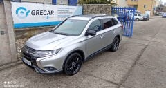 MITSUBISHI OUTLANDER  2,0   MIVEC   4WD  CVT  7 M