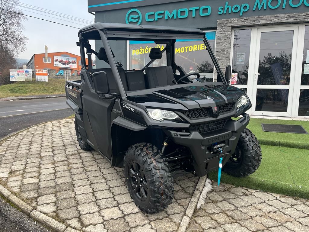 CFMOTO Gladiator UTV1000 T1b