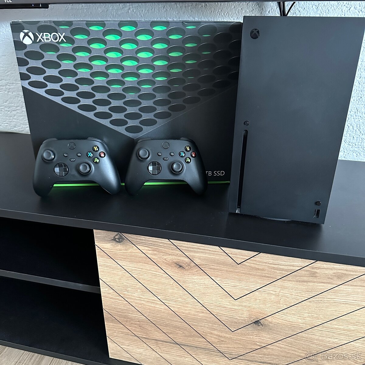 Xbox Series X