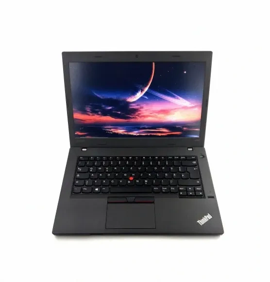 Lenovo ThinkPad L470 Intel Core I5-6200U 8 GB RAM 120 GB SSD