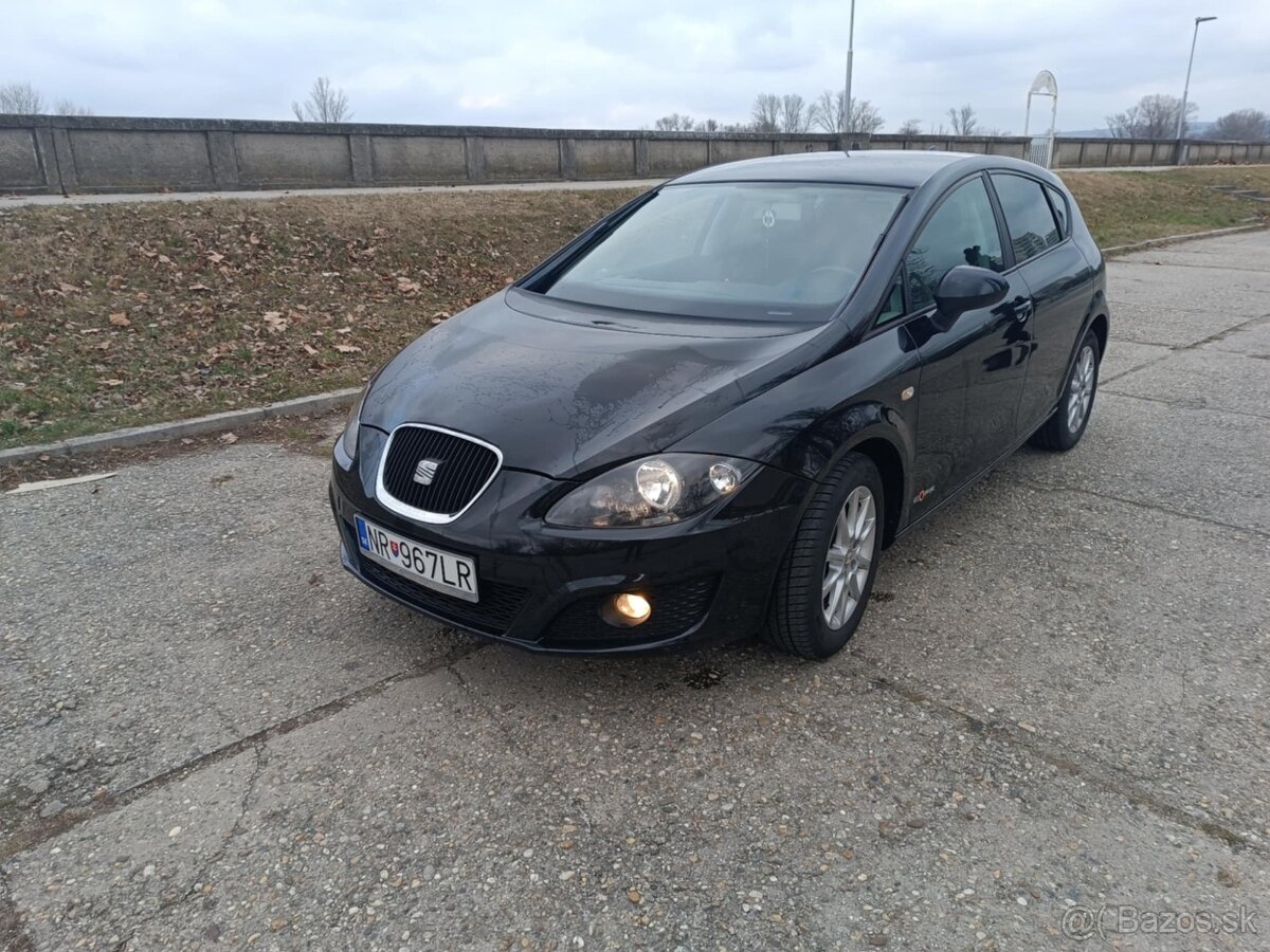 Predám Seat Leon 1.6 TDI