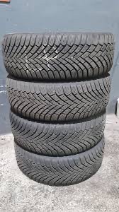 Zimné pneumatíky continental 205/55 r16