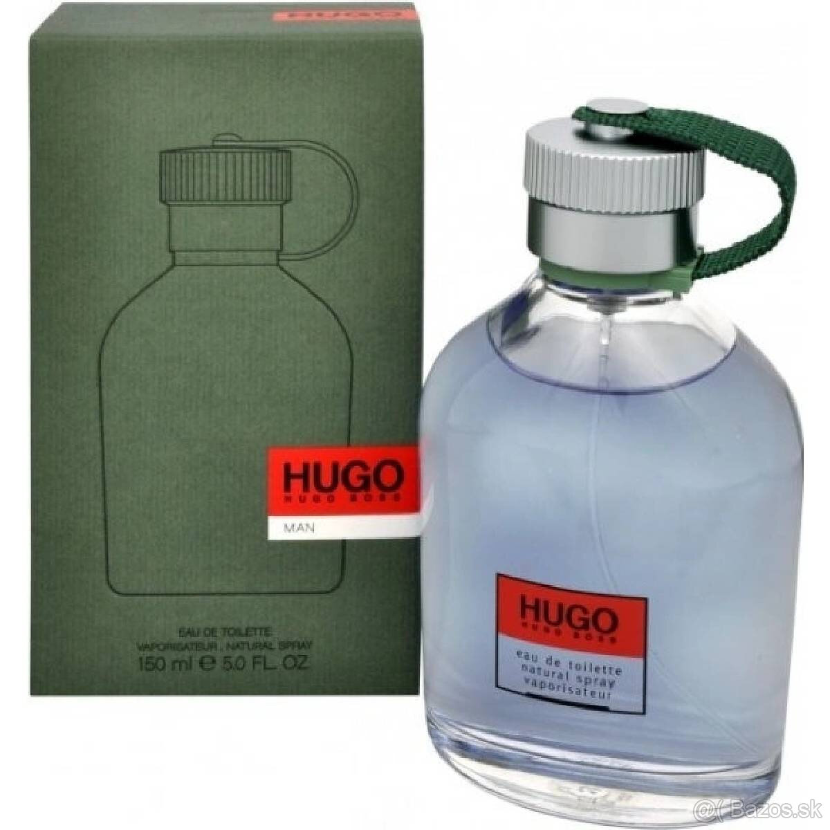 Hugo boss Hugo