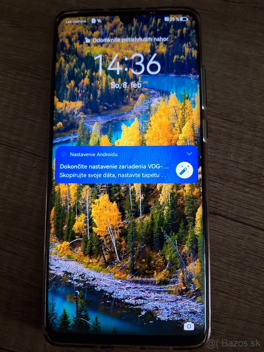 Huawei p30 pro 128gb