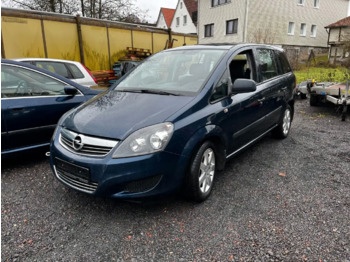 Opel Zafira B