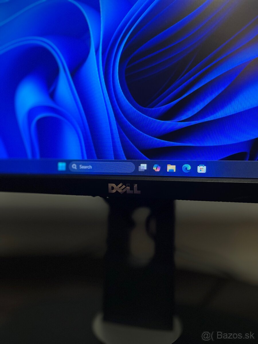 Monitor Dell U2412M