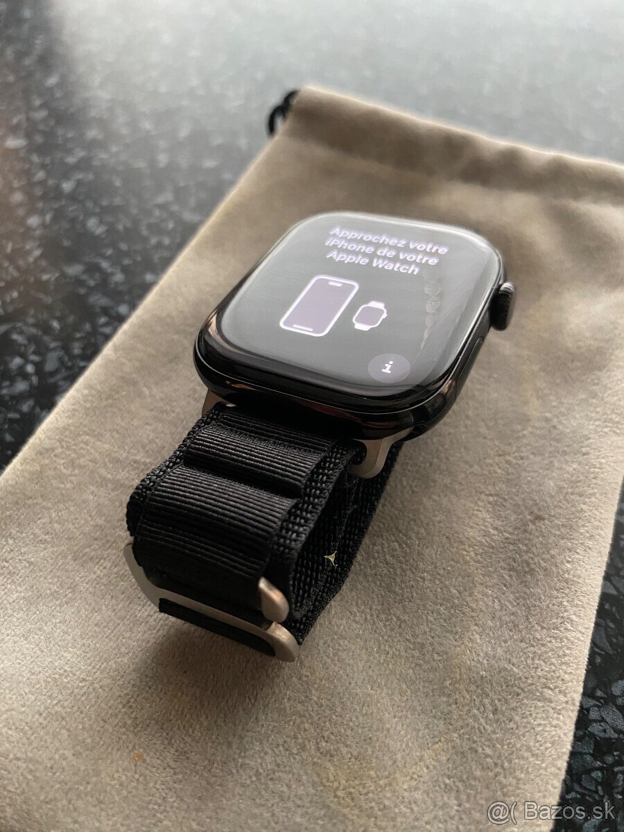 Apple Watch 10 ✅Top Stav