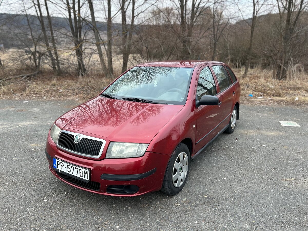 Fabia