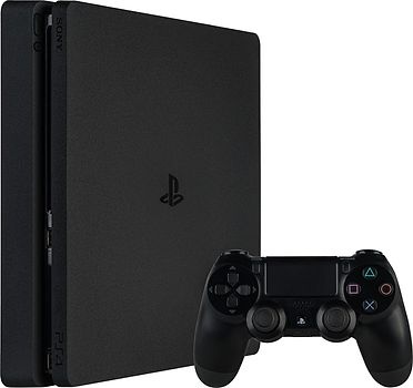 PS4 Slim/500g