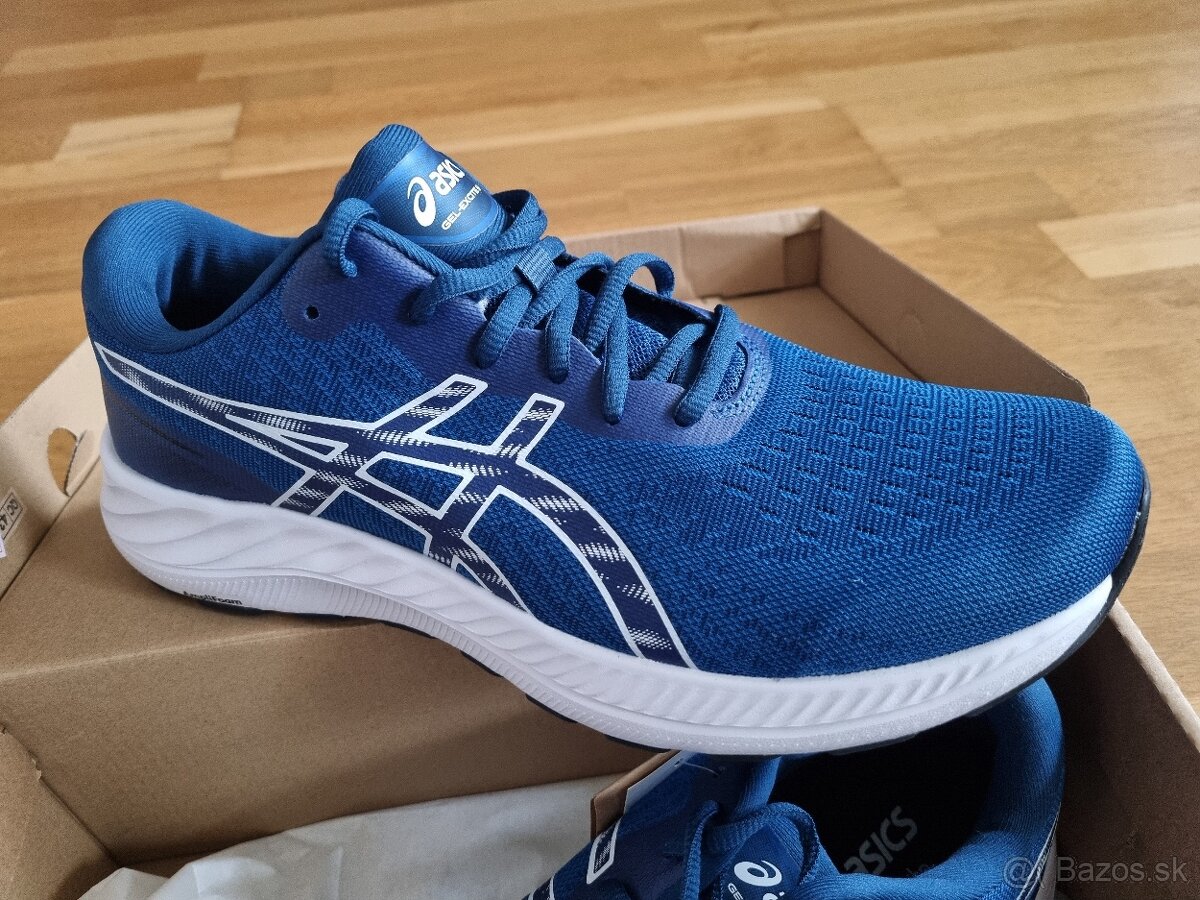 Asics tenisky veľkosť 8, 27,5 cm