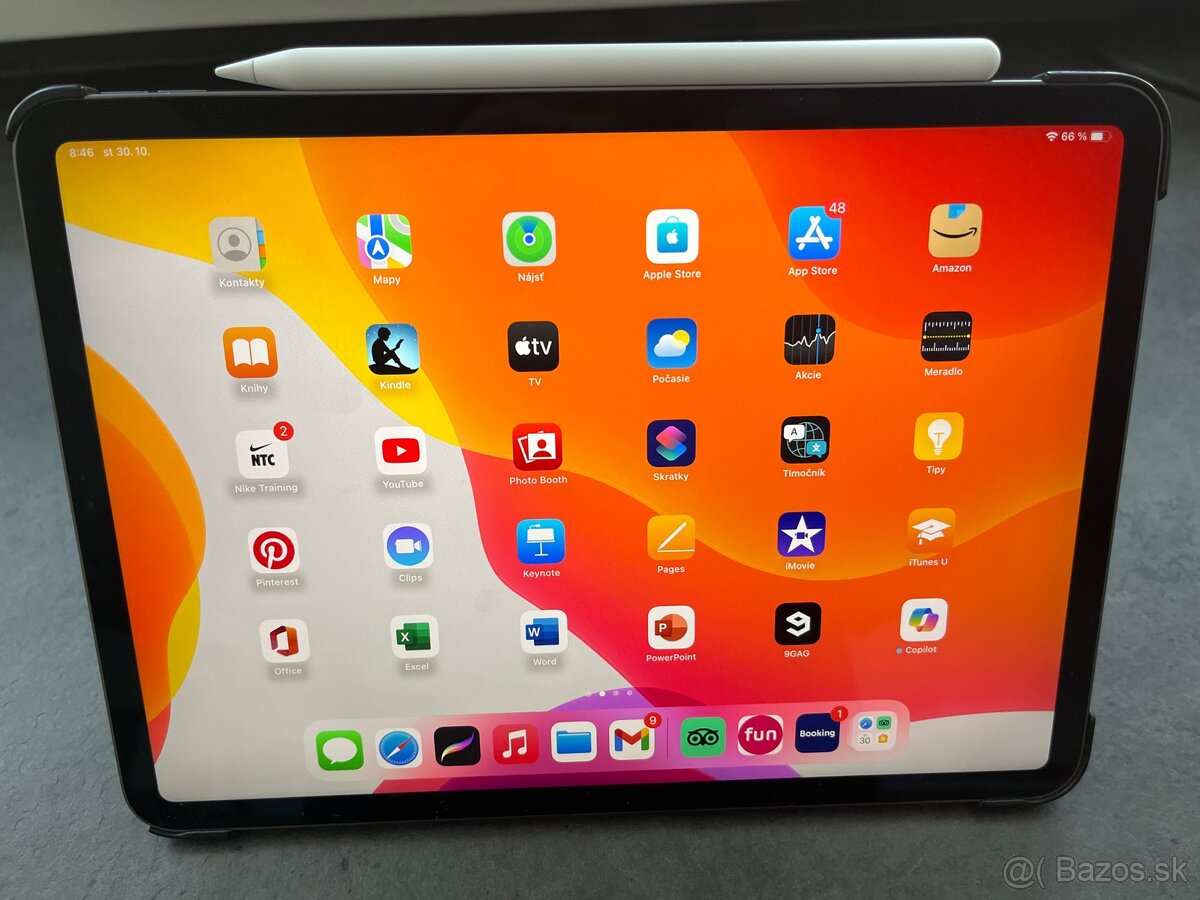 Apple iPad Pro 11 (2020)