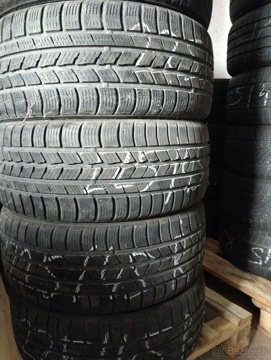 Nexen Winguard šport 225/45R17